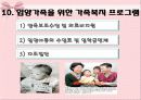 입양가족의 문제 입양가족을 위한 가족복지 프로그램 및 개선과제 18페이지