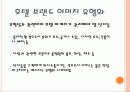 호텔 브랜드 이미지 유형화 11페이지