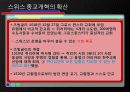 스위스 개혁운동의 확산과 츠빙글리의 최후 4페이지