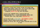 스위스 개혁운동의 확산과 츠빙글리의 최후 5페이지