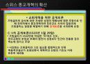 스위스 개혁운동의 확산과 츠빙글리의 최후 6페이지