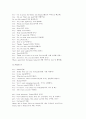 진로교육 학습자료(지도자료), 예절교육 학습자료(지도자료), 유아언어교육 학습자료(지도자료), 육성종목교육 학습자료(지도자료), 정보통신윤리교육 학습자료(지도자료), 영어말하기교육, 과학실험교육 학습자료 19페이지