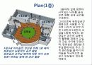 건축과 유치원 설계 4페이지