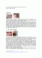 피어싱의 부작용조사 6페이지