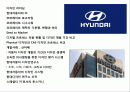 현대자동차의 디자인 경영전략 2페이지