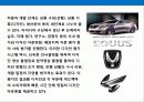 현대자동차의 디자인 경영전략 18페이지