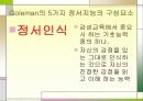 감성교육 활동이 유아의 정서지능에미치는 영향 9페이지