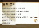 GLOBAL화 사례분석(초코파이) 2페이지