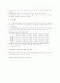 특별활동의 개념과 특성, 특별활동의 편성과 운영절차, 특별활동의 시간배당, 특별활동 1학년과 2학년 교육과정, 특별활동 4학년 교육과정, 특별활동 6학년 교육과정, 특별활동 지도방법과 유의점, 특별활동 평가 6페이지