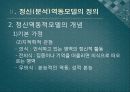 정신역동모델 9페이지