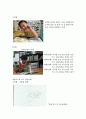 영유아의 읽기와 쓰기 발달단계를 그림예시를 들어 설명하시오. 3페이지