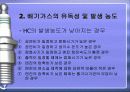 자동차 배기가스의 모든것 10페이지