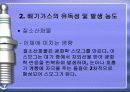 자동차 배기가스의 모든것 11페이지