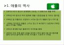 애플과 삼성전자 기업분석 17페이지