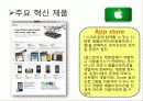 애플과 삼성전자 기업분석 51페이지