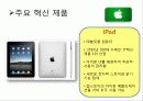 애플과 삼성전자 기업분석 52페이지