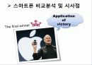 애플과 삼성전자 기업분석 55페이지