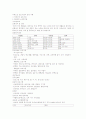 치매노인 보호시러의 운영 사례 1페이지