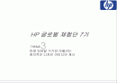 HP 마케팅 공모전 본선진출작(미래모바일 기기와 어울리는 창의적인 디자인 아이디어제시) 1페이지