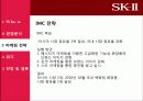 P&G SK-II의 국내 화장품시장 진입의 마케팅 전략 11페이지