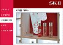 P&G SK-II의 국내 화장품시장 진입의 마케팅 전략 15페이지