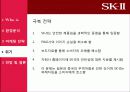 P&G SK-II의 국내 화장품시장 진입의 마케팅 전략 21페이지