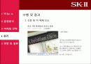 P&G SK-II의 국내 화장품시장 진입의 마케팅 전략 22페이지