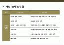 한국기업의 디자인 혁신 브랜드 성공사례 분석 3페이지