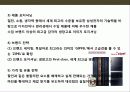 한국기업의 디자인 혁신 브랜드 성공사례 분석 23페이지