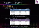 재무제표 분석  16페이지
