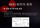 MHD발전 전자 유체 역학(電磁流體力學 magneto hydrodynamics) 6페이지