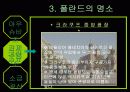 폴란드 조사ppt 폴라드소개, 폴란드조사, 폴란드음식, 폴란드인물, 폴란드역사, 폴란드건물, 폴란드  6페이지