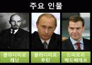 A+ 러시아 연방[Russia Federation] 레포트 러시아 러시아인물 러시아역사 러시아음식 러시아전통러시아건물러시아건물 17페이지
