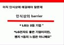 글로벌브랜드 이미지 구축 커뮤니케이션전략 15페이지