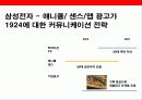 글로벌브랜드 이미지 구축 커뮤니케이션전략 33페이지