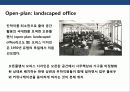 사무공간의 변화를 통한 디자인 혁신 경영 기업 사례와 분석 20페이지