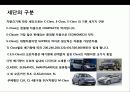 독일 명차의 자존심 벤츠Benz의 성공전략, 기업연혁, 경영전략, SWOT, 마케팅 34페이지