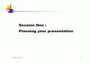Biz Presentation Skills 3페이지
