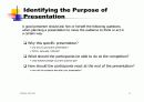 Biz Presentation Skills 5페이지