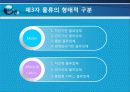 국내제3자물류의현황과개선방안 12페이지
