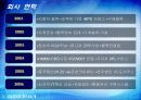 글로비스 3pl ppt 5페이지