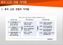 중국 기술 추격(반도체, LCD, 휴대폰) 35페이지