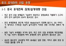 중국 기술 추격(반도체, LCD, 휴대폰) 40페이지