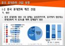 중국 기술 추격(반도체, LCD, 휴대폰) 42페이지