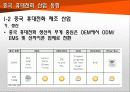 중국 기술 추격(반도체, LCD, 휴대폰) 48페이지