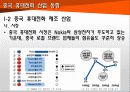 중국 기술 추격(반도체, LCD, 휴대폰) 50페이지