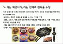 시계산업의 패션혁명 스와치의 성공전략 4페이지