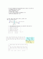 물리학 초점 거리와 전반사 2페이지