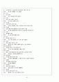 우리말 어휘 500문장 짓기 35페이지