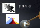 경영혁신의 주요내용 정리 1페이지